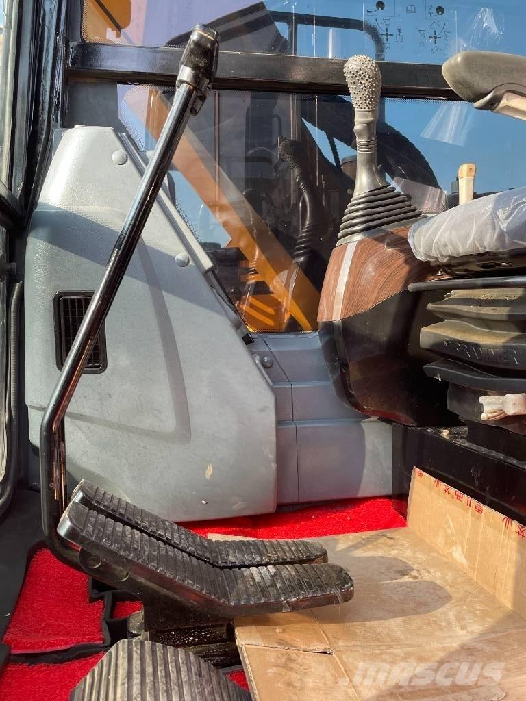 Sany SY 75 C 履带挖掘机