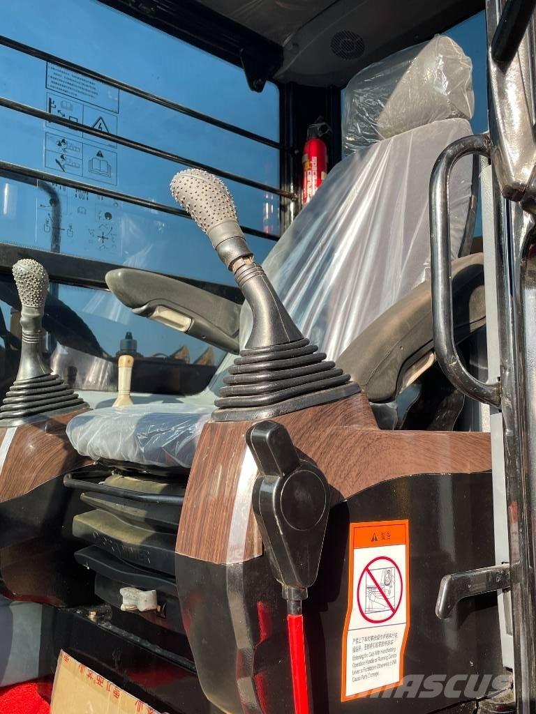 Sany SY 75 C 履带挖掘机