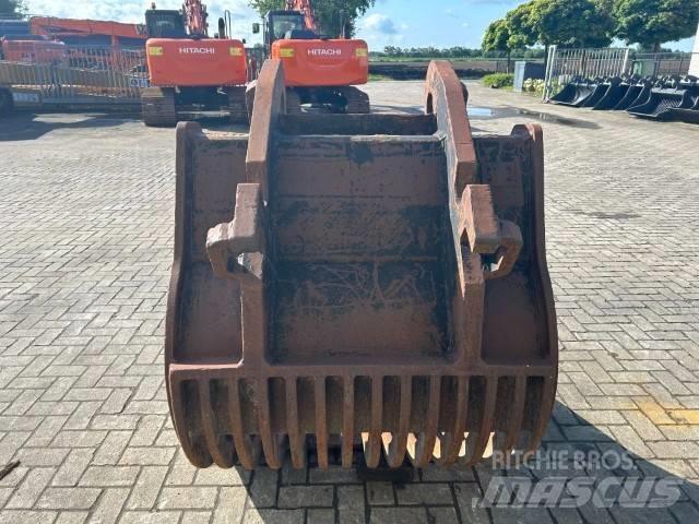  Puinbak CW 55 S 筛选机