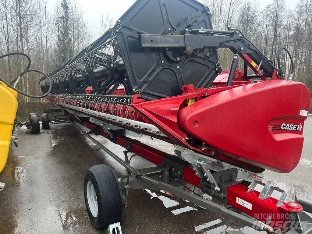 Case IH 3050 联合收割机头