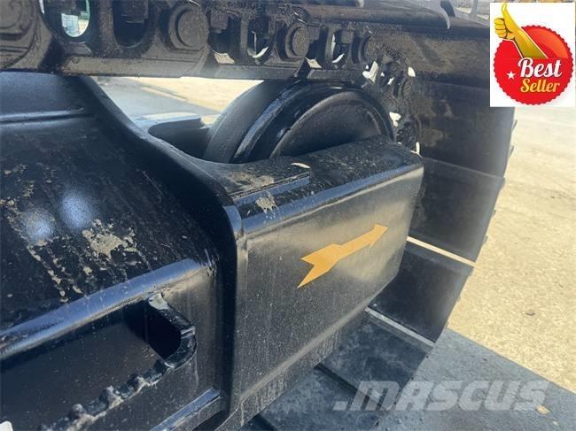 CAT 320 C L 履带挖掘机