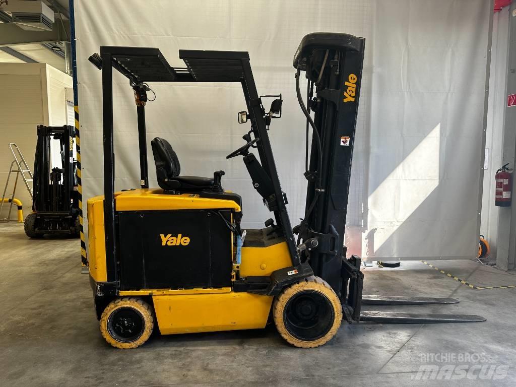 Yale ERC060 电动叉车