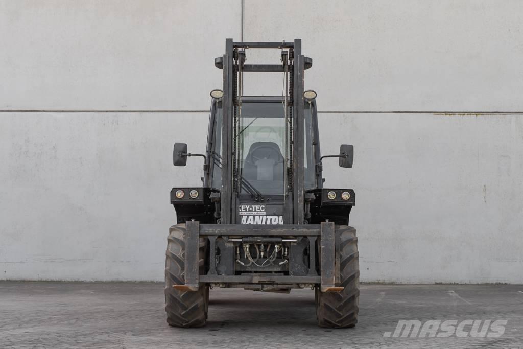 Manitou M 30-4 柴油叉车