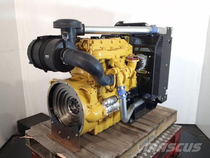 CAT 3054C DITAAC 发动机