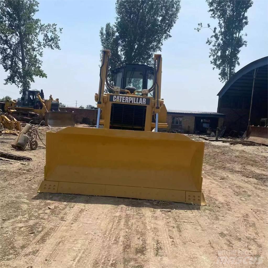 CAT D 7 G 履带式推土机