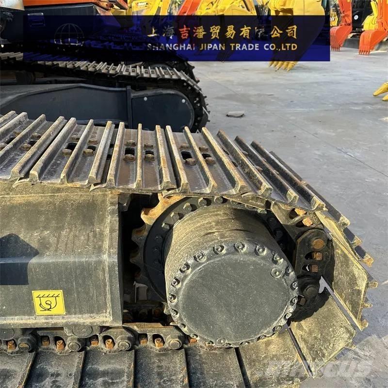 Doosan DX 300 履带挖掘机