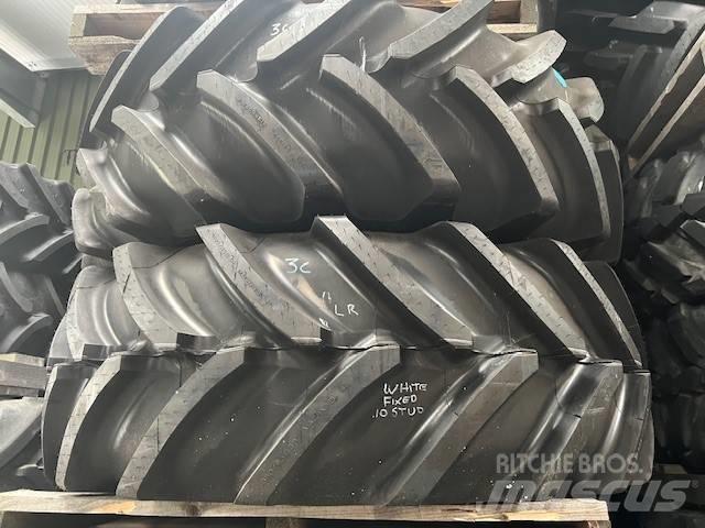Michelin MachXBib 轮胎、车轮和轮圈