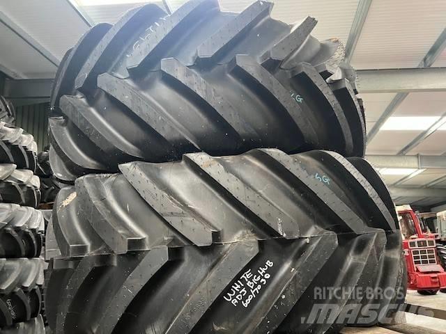 Michelin MachXBib 轮胎、车轮和轮圈
