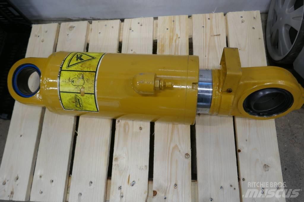  Cylinder CAT 735 液压