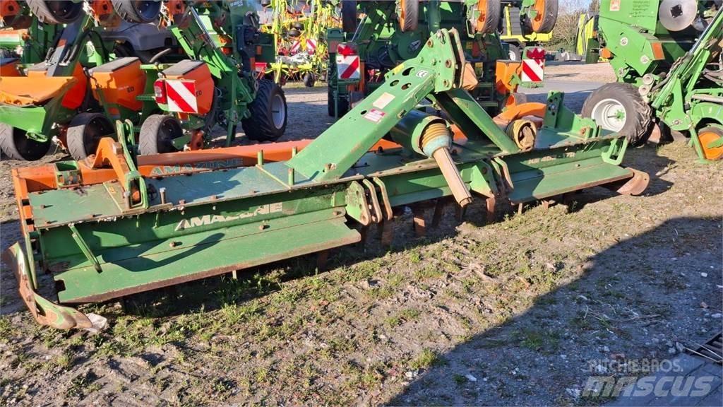 Amazone KE 403/170 动力旋转耙