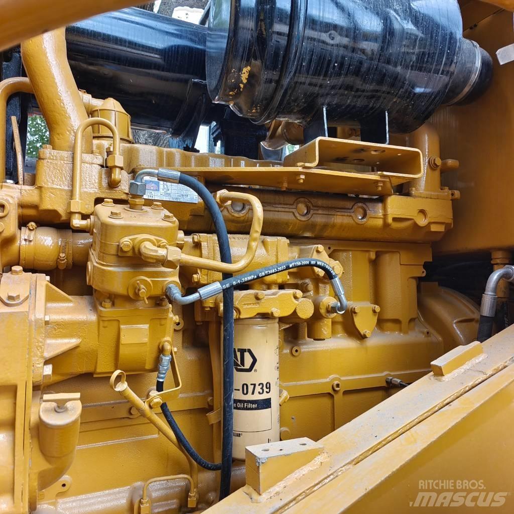 CAT 966 H 轮式装载机