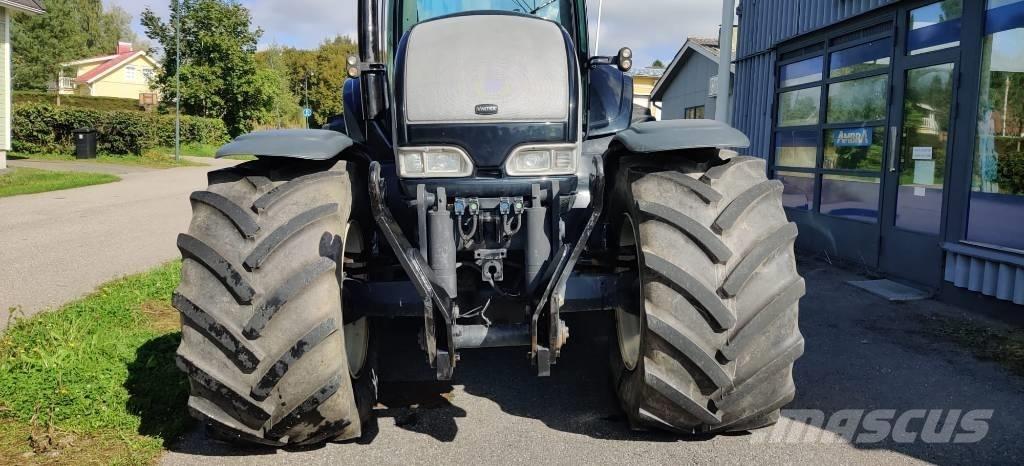 Valtra S 260 拖拉机/农用车