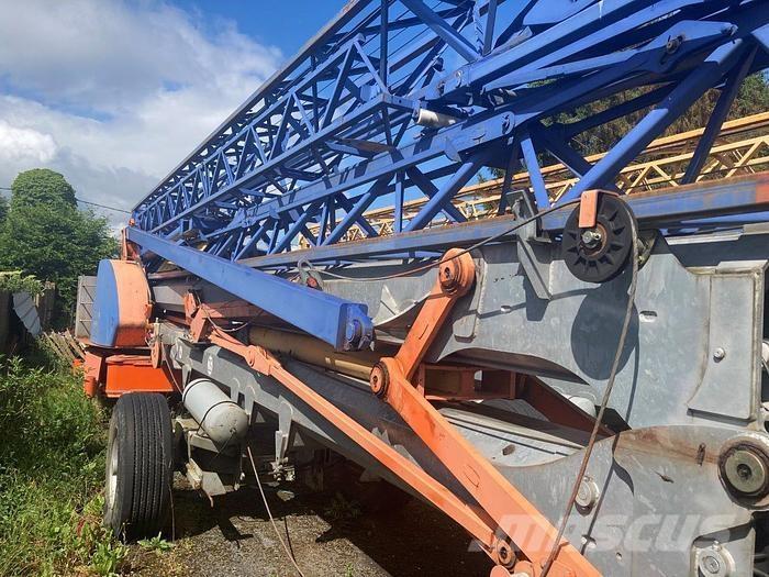 Potain IGO 50 其他起重机