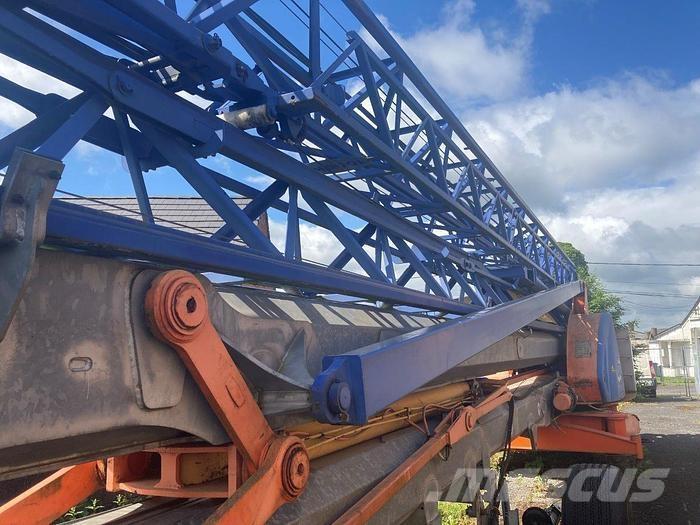 Potain IGO 50 其他起重机