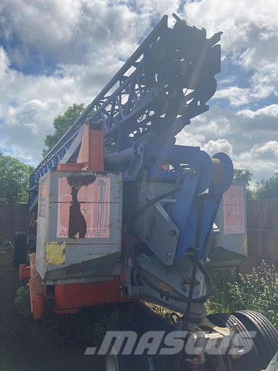 Potain IGO 50 其他起重机