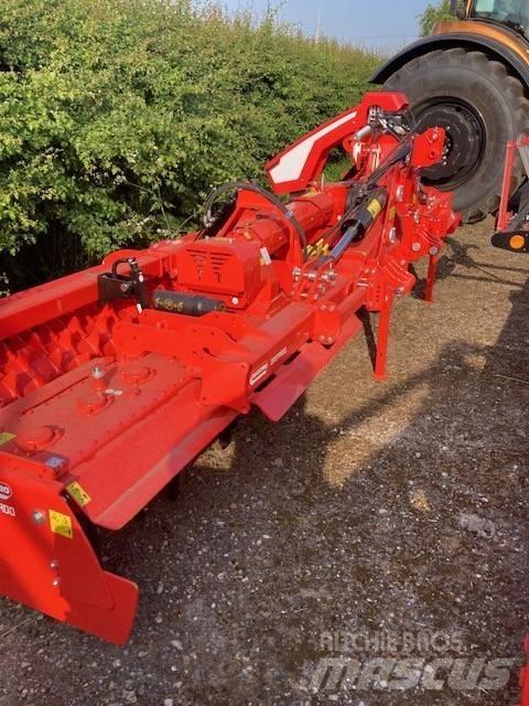 Maschio Aquila 6000 动力旋转耙