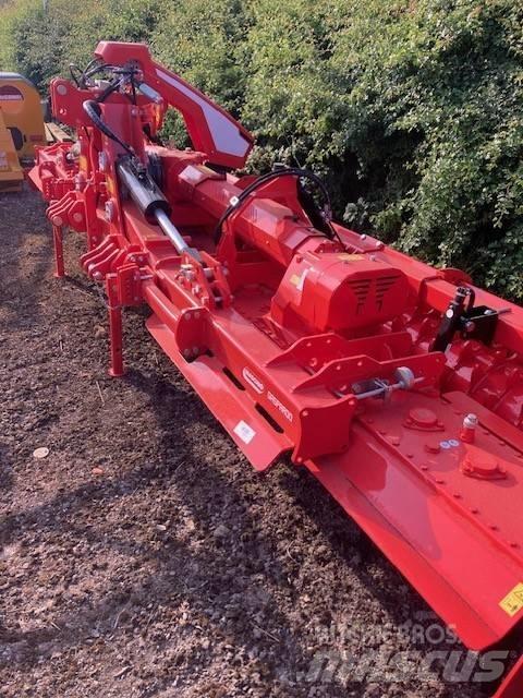 Maschio Aquila 6000 动力旋转耙