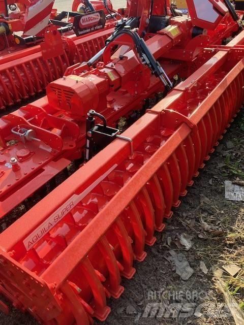 Maschio Aquila 6000 动力旋转耙
