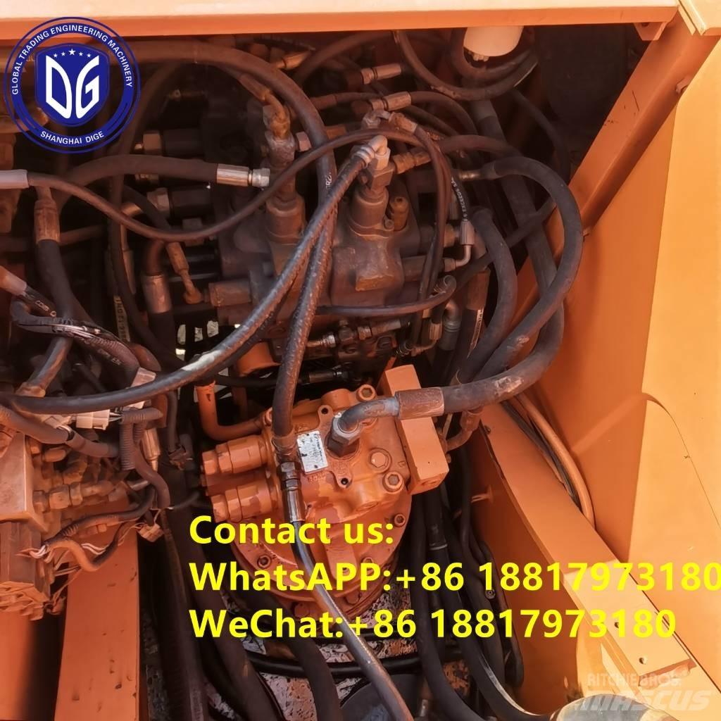 Doosan DH 150 LC-7 履带挖掘机