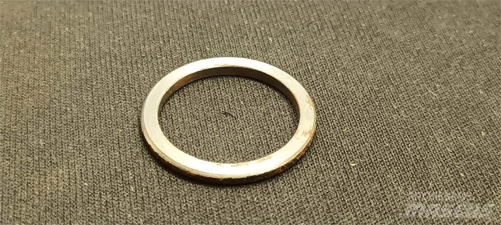 Rottne 046-0130 收割机机箱