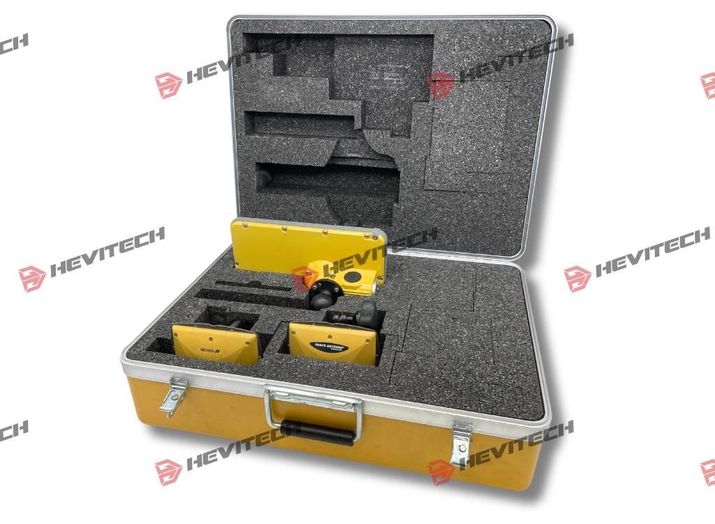 Topcon GX-75 仪器、测量及自动化设备