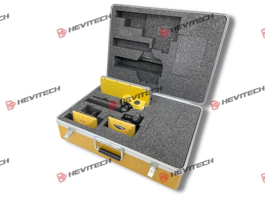 Topcon GX-75 仪器、测量及自动化设备