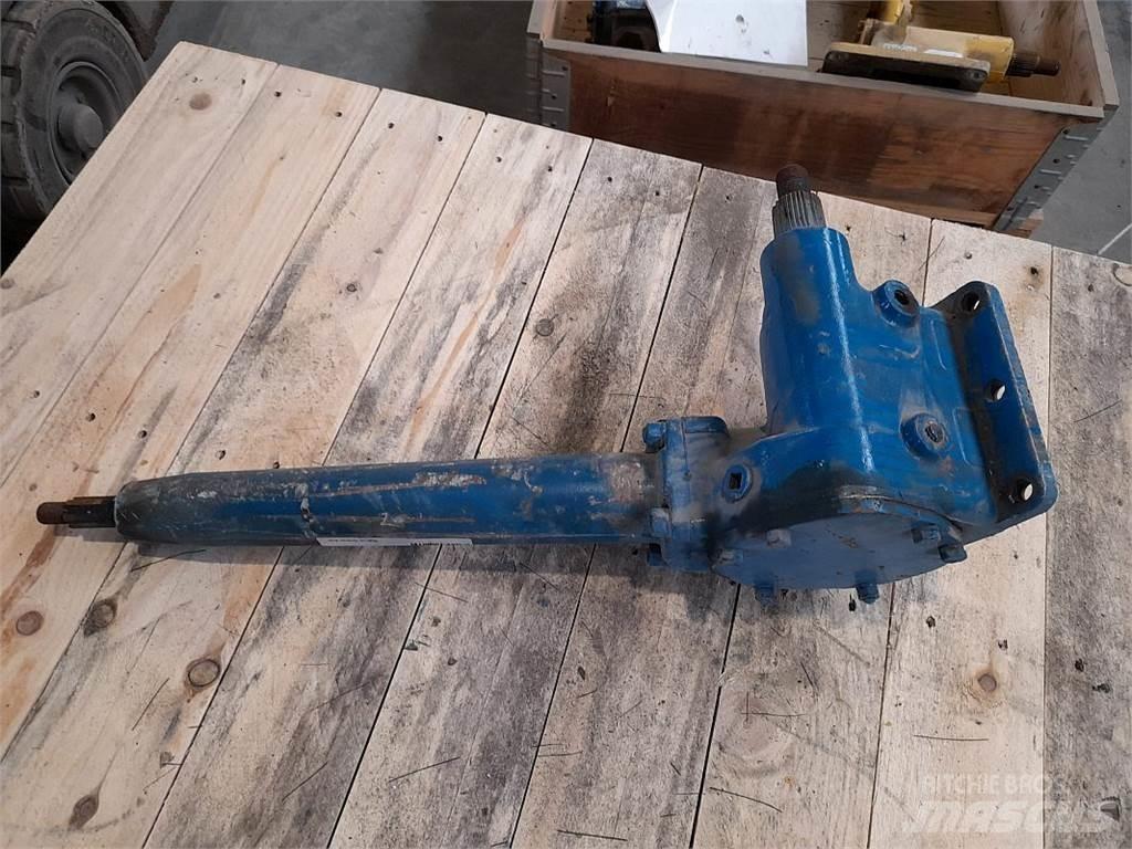 Fordson Major 其他拖拉机配件