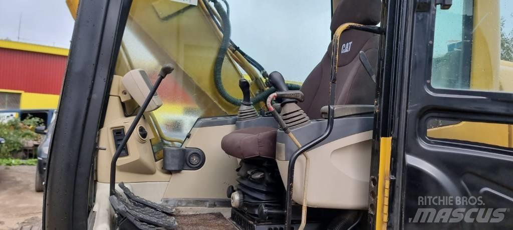 CAT 315 C 履带挖掘机