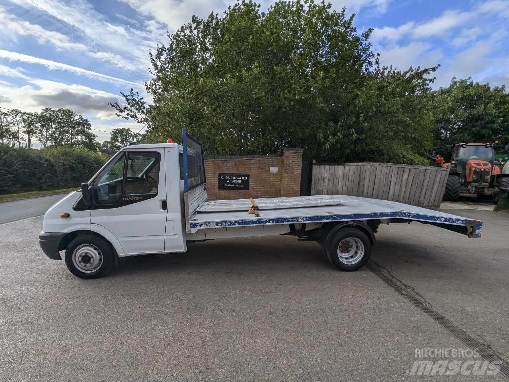 Ford Transit 其他