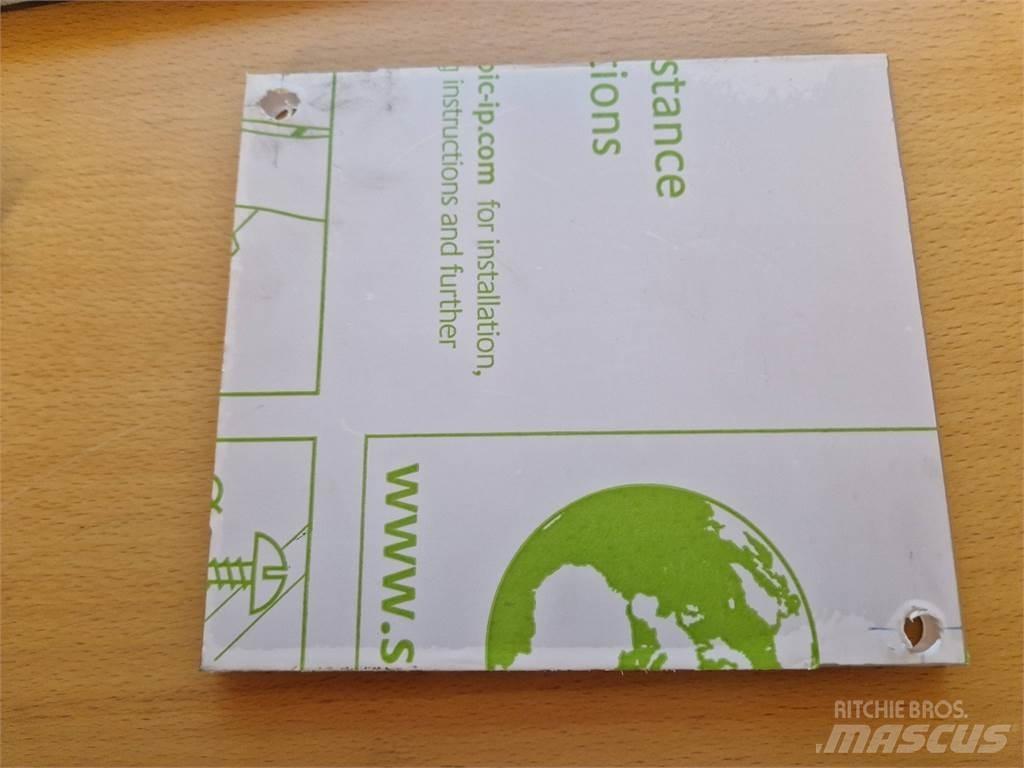 Eco Log ECO LOG 电子设备