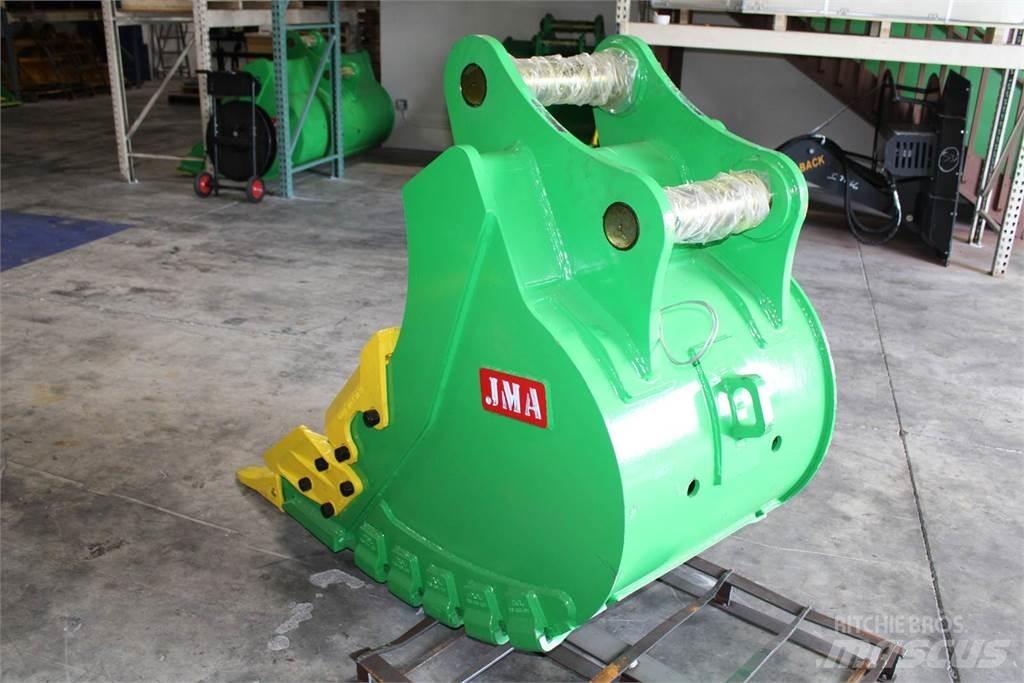 JM Attachments JMA 挖斗