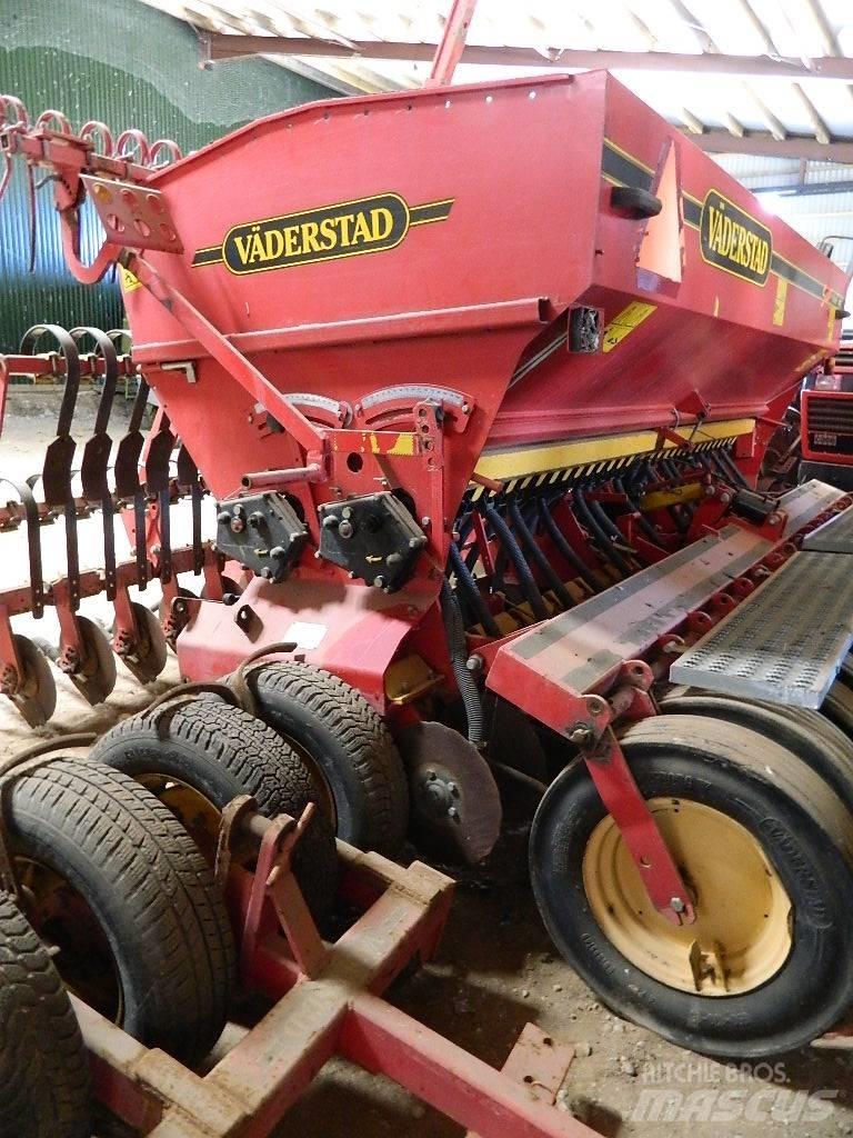 Väderstad Rapid400C 条播机