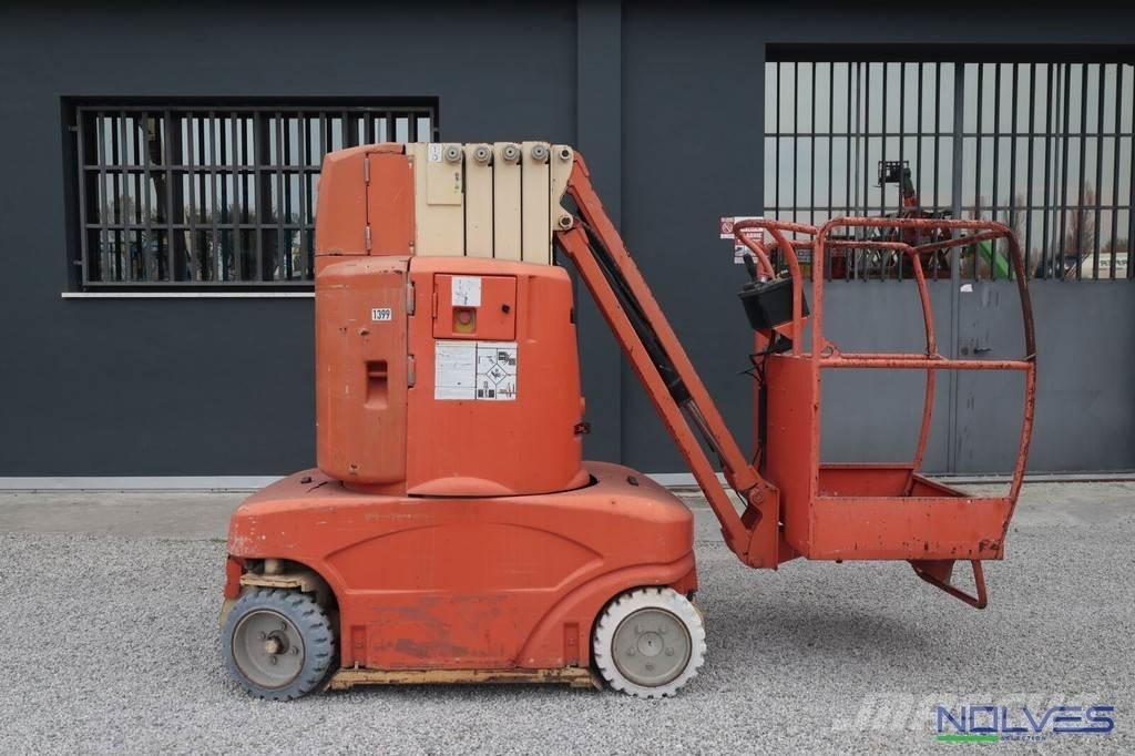 JLG Toucan1010 其他升降机和高空作业平台