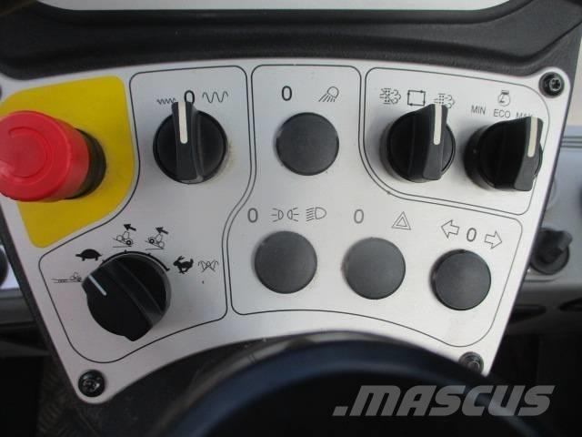 Bomag BW 177 D-5 单轮压路机