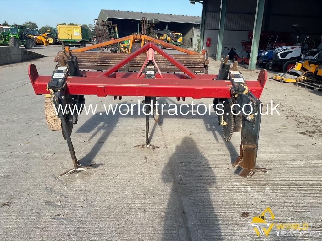  SPALDINGS 90/150 其他耕种机械和配件