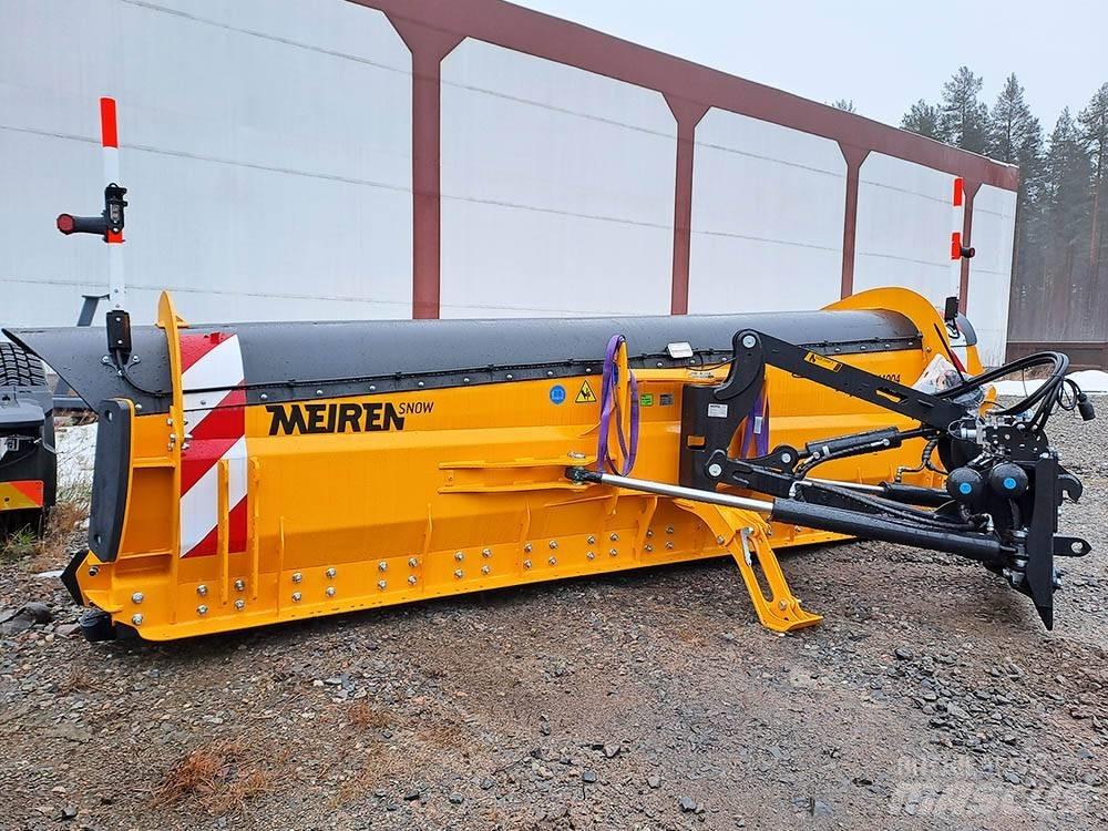 Meiren MSPN4004 开沟机