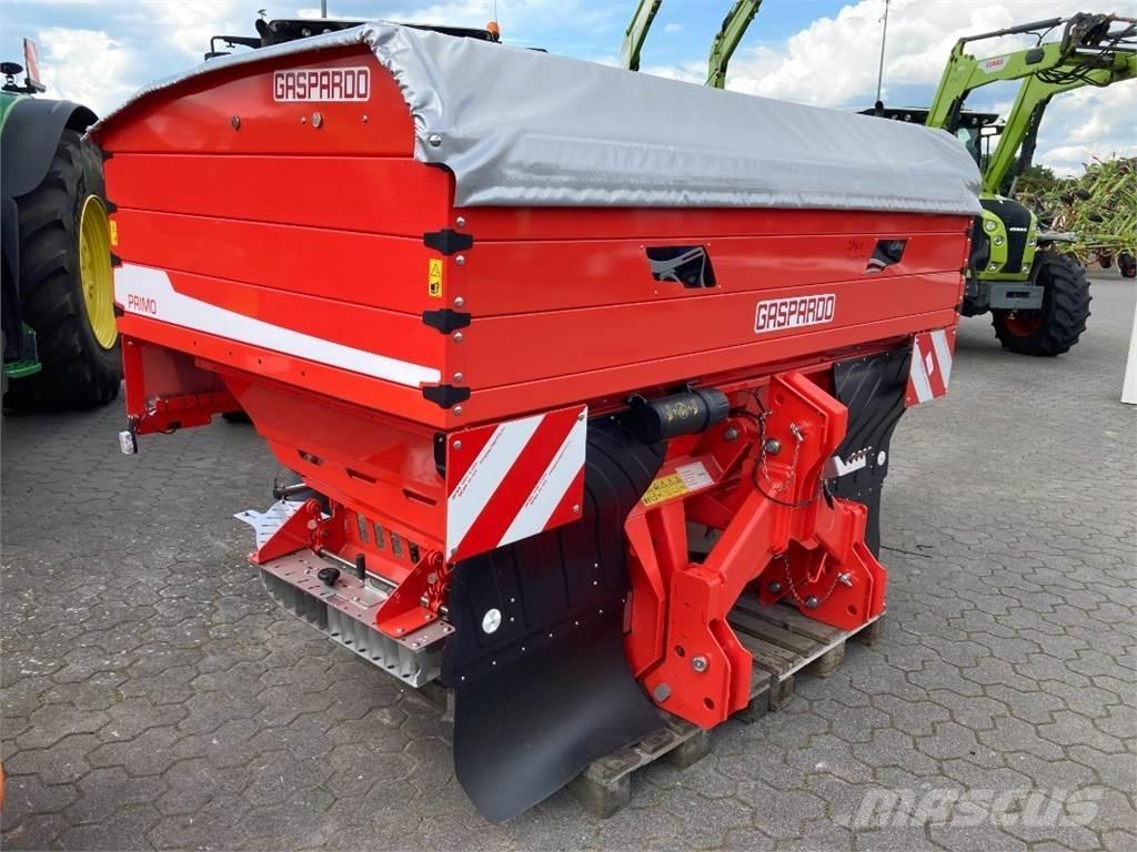 Maschio Primo EW 矿物肥料撒播机