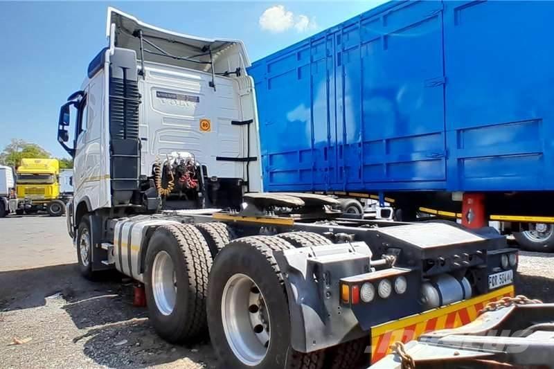 Volvo FH 480 其他货车