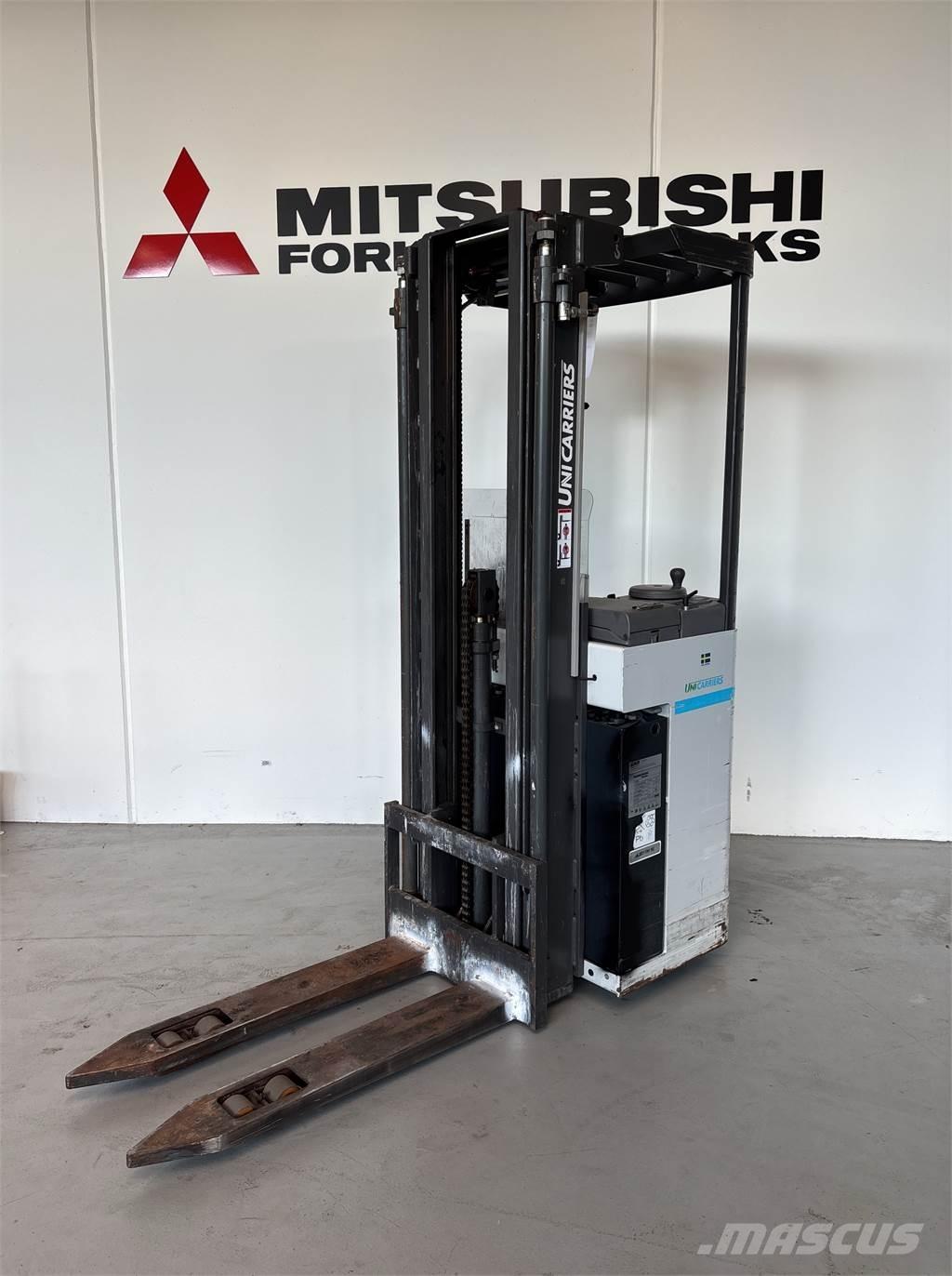 Atlet A160 行走式堆垛机