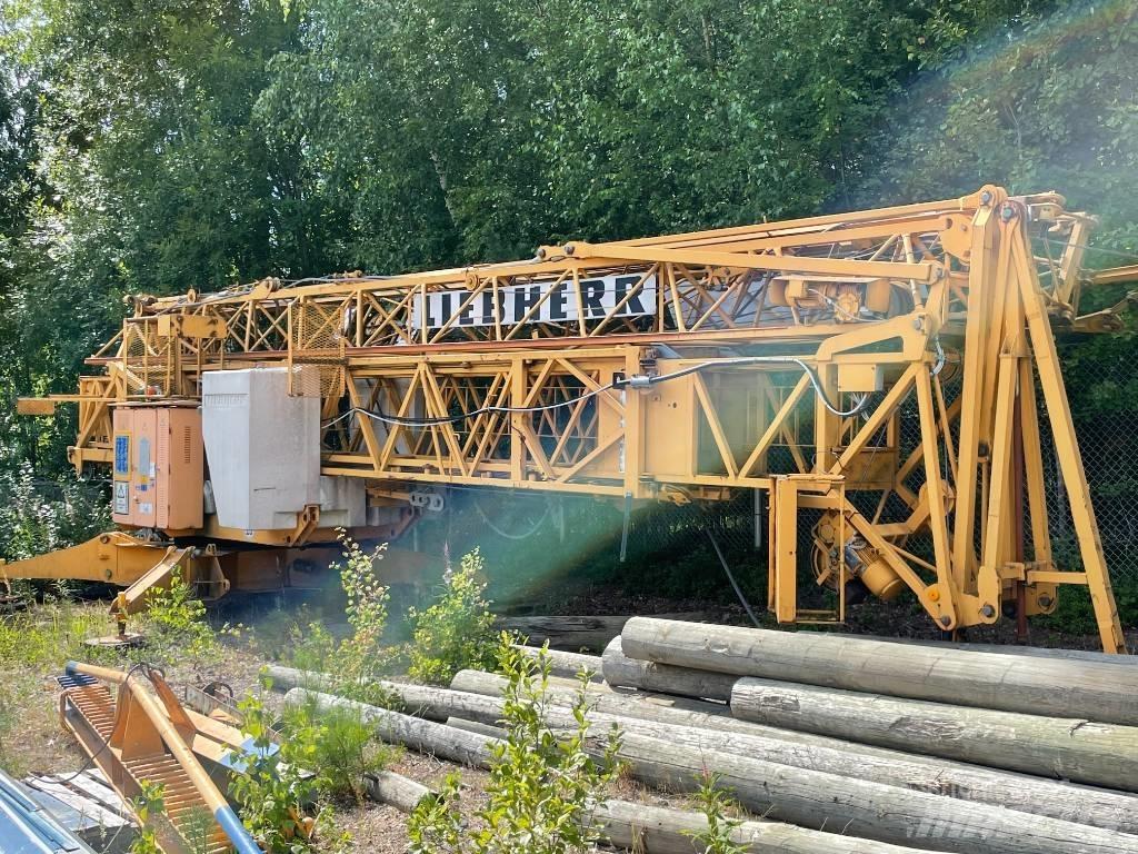 Liebherr 34 K 塔式起重机