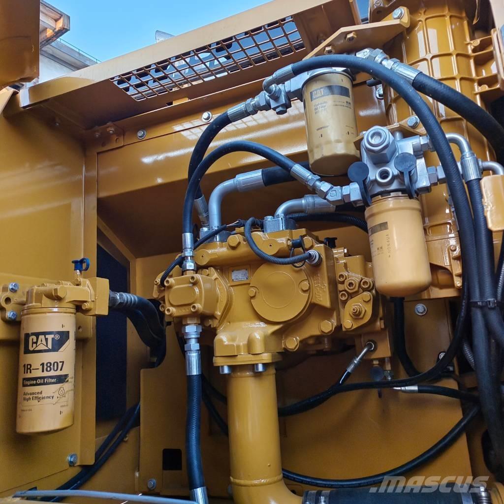 CAT 336 D 2  L 履带挖掘机