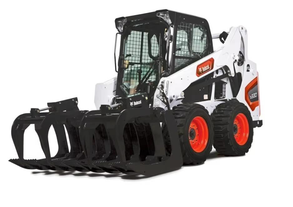 Bobcat S 530 滑移装载机