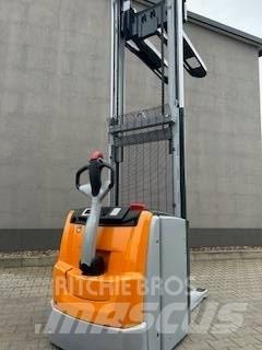 Still EXV 16 手推堆垛车