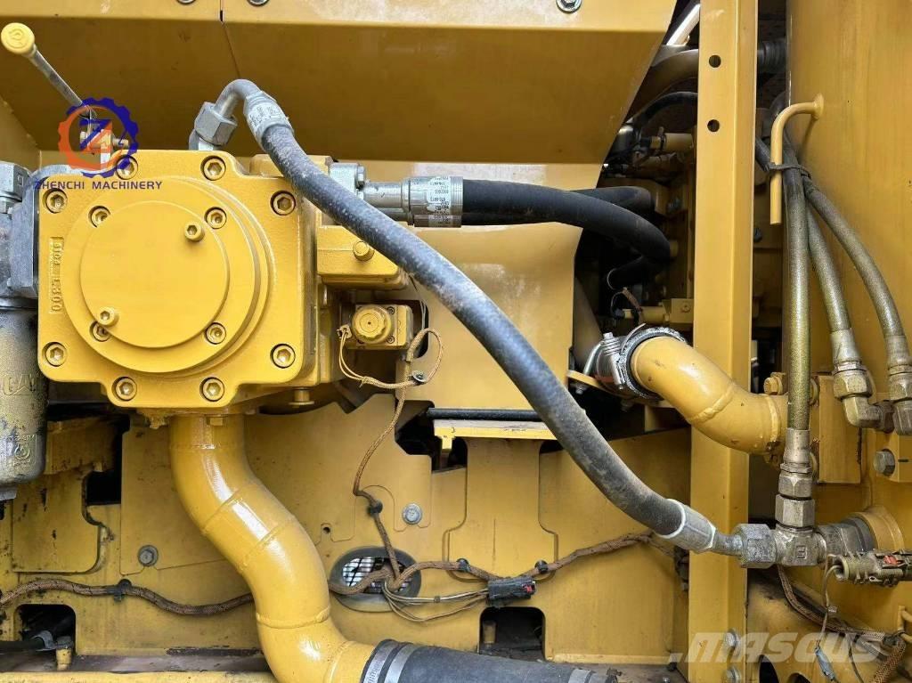 CAT 320 GC 履带挖掘机