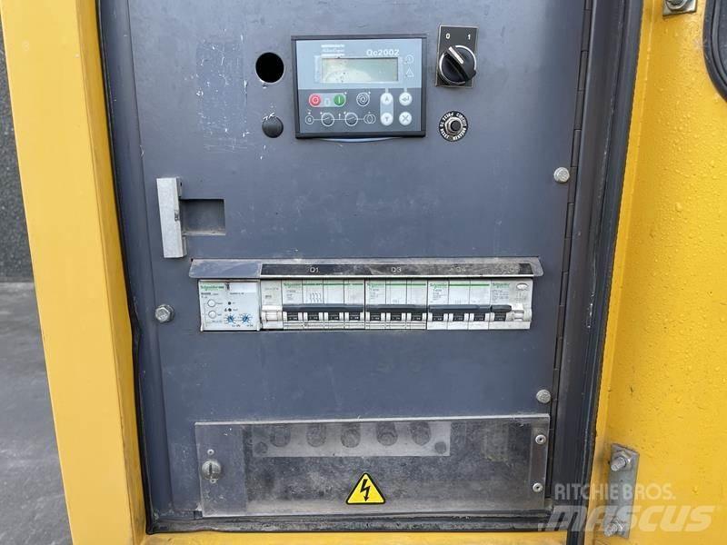 Atlas Copco QAS 40 柴油发电机