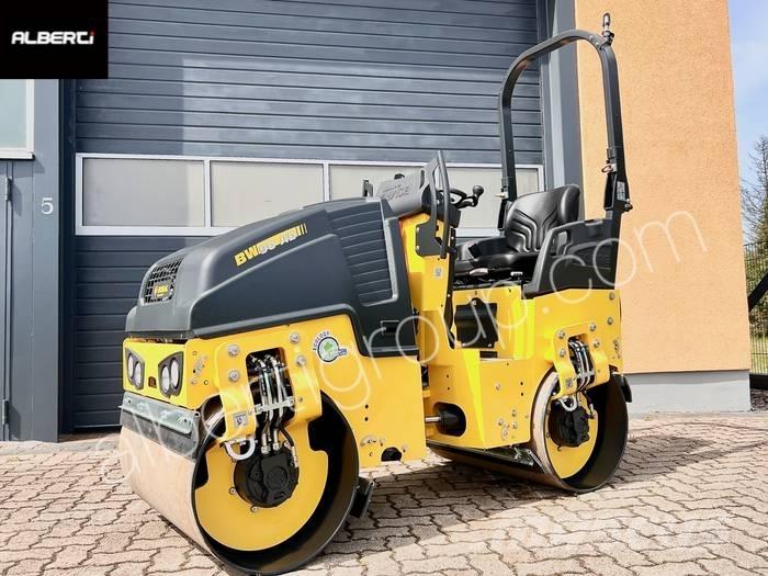 Bomag BW 90 AD-5 双轮压路机
