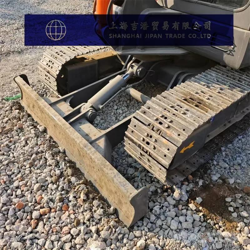 Doosan DH 55 小型挖掘机