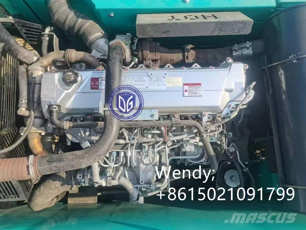 Kobelco SK 350 履带挖掘机