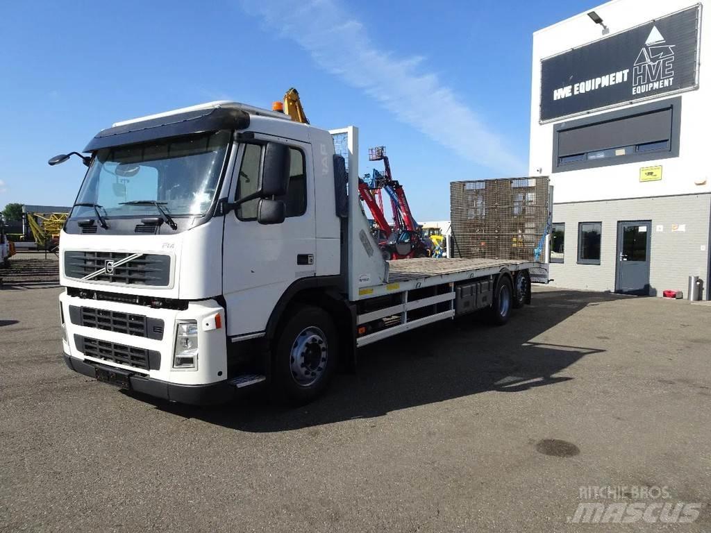 Volvo FM FM 车辆运输车