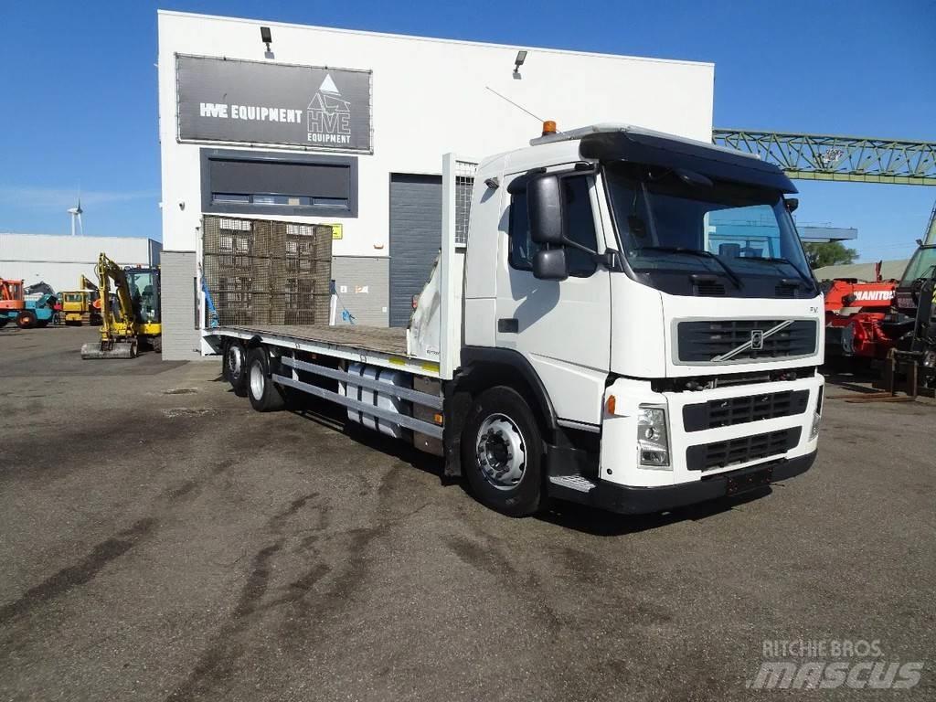 Volvo FM FM 车辆运输车